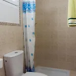 Semesterbostad En Canido
