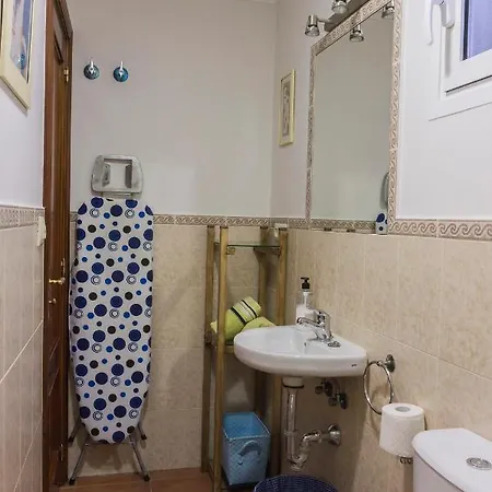 Semesterbostad En Canido