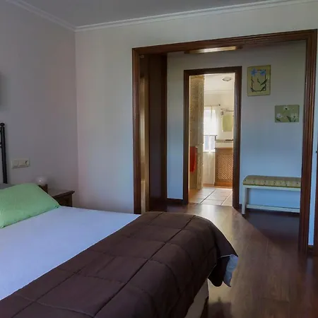 بيت للعطل En Canido