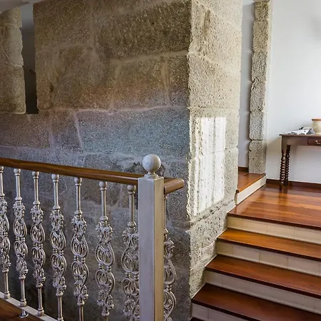 Casa de Férias En Canido