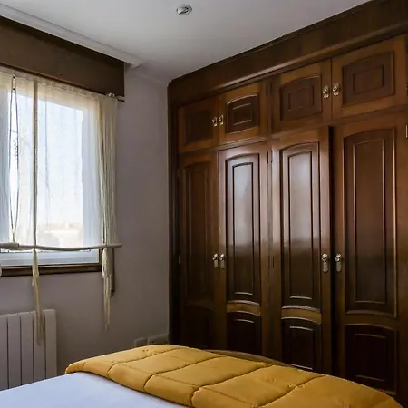 En Canido بيت للعطل