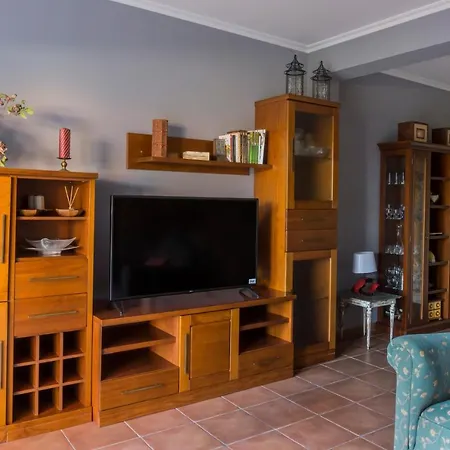 En Canido بيت للعطل فيجو