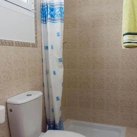 بيت للعطل En Canido