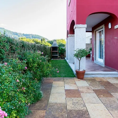 بيت للعطل En Canido *