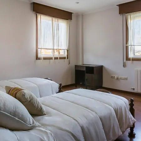 En Canido بيت للعطل