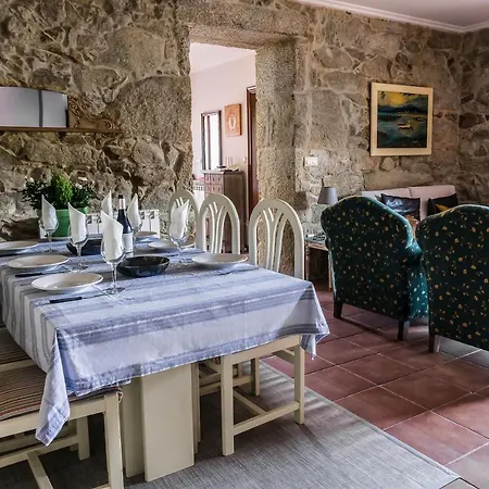 بيت للعطل En Canido