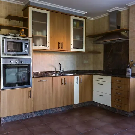 En Canido Casa de Férias Vigo