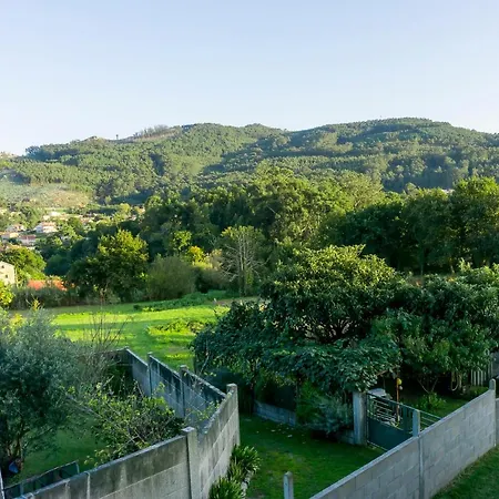 بيت للعطل En Canido *