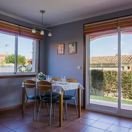 Casa de Férias En Canido *