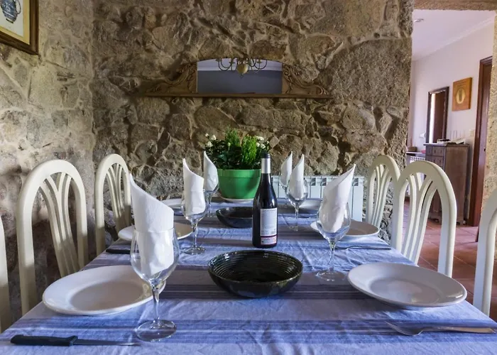 En Canido בית נופש *