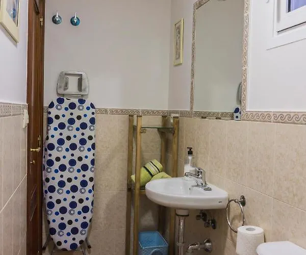 בית נופש En Canido