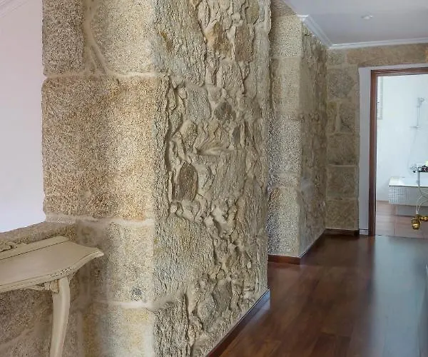 En Canido בית נופש