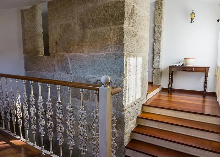 Prázdninový dům En Canido