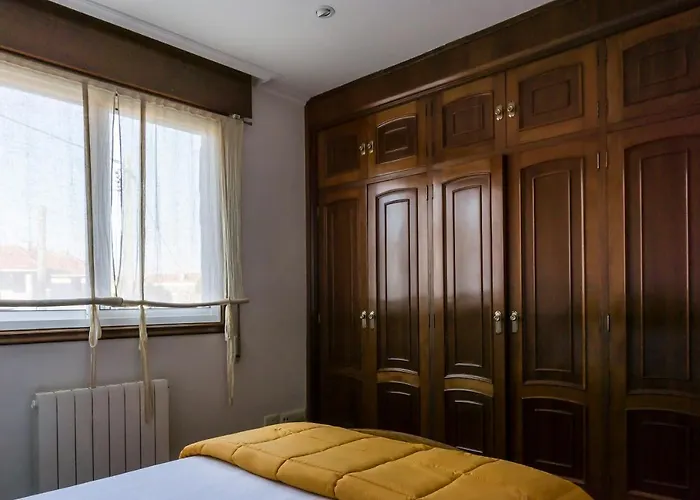 En Canido בית נופש