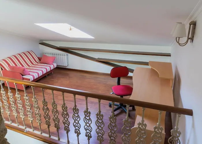 En Canido בית נופש