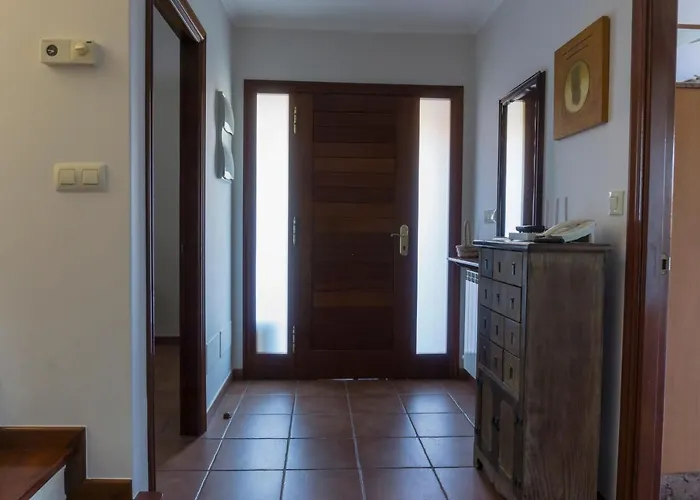 En Canido בית נופש