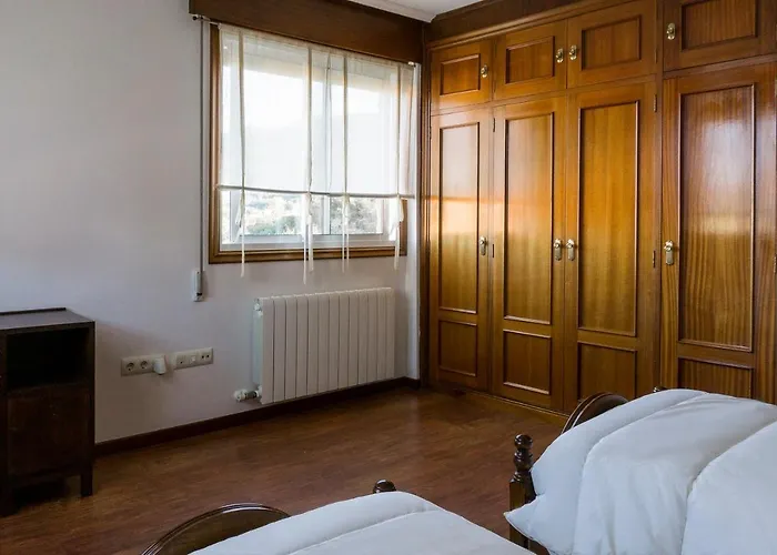 En Canido בית נופש *